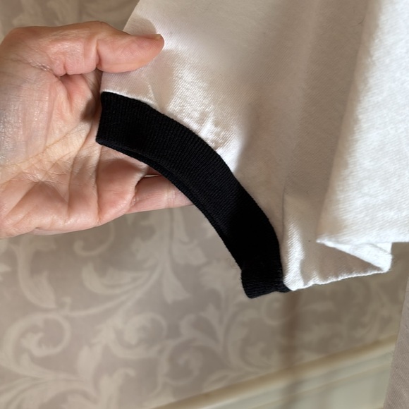 AUTHENTIC PRINCE CONCERT White Graphic T-Shirt - Picture 3 of 5